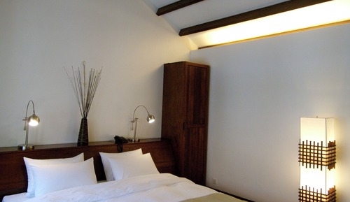 Heritage Rooms