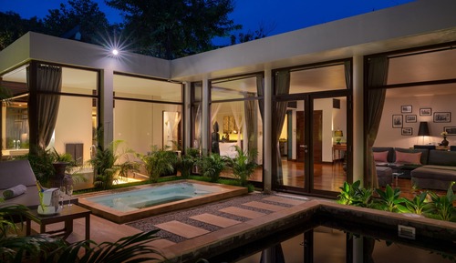The Residence