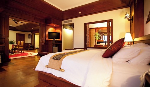 Royal Suite