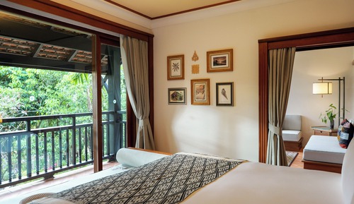 Mountain View Suite
