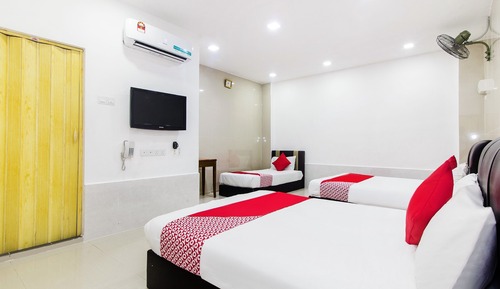Family Suite, 1 Bedroom