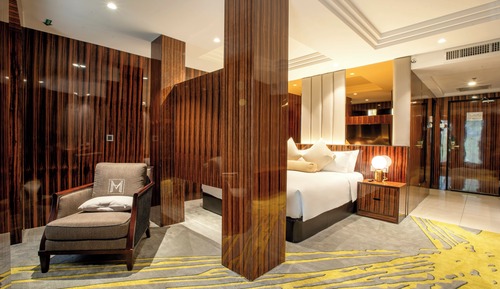 Premium Room