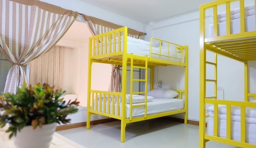 Female Dormitory