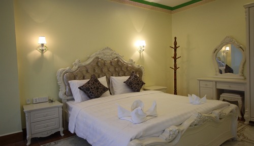 Suite (Double)