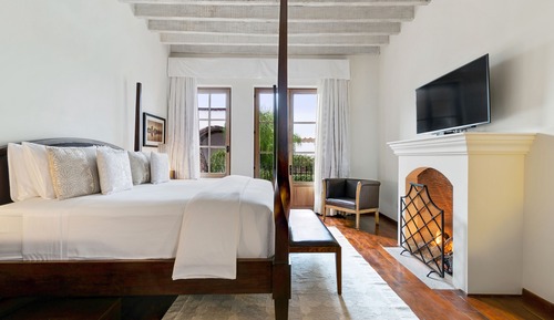 Signature Suite