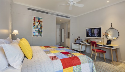 Artist Room