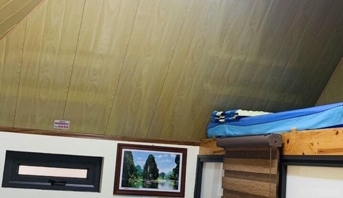 Comfort Shared Dormitory