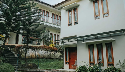 Family Villa