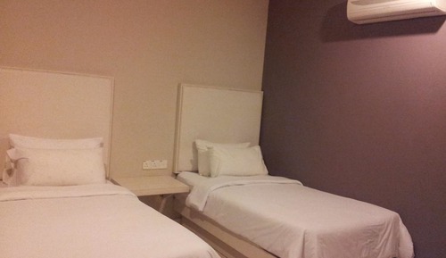 Superior Room