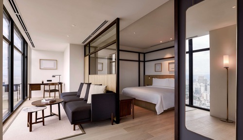 Junior Suite