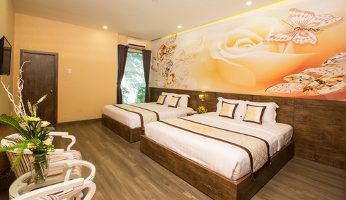 Standard Bungalow