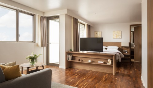Junior Suite