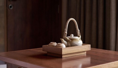 Grand Terrace Suite with Outdoor Onsen
