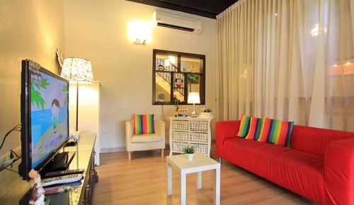 House, 3 Bedrooms