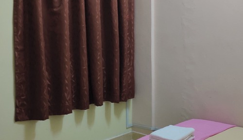 Standard Condo, 2 Bedrooms, Accessible, Garden View