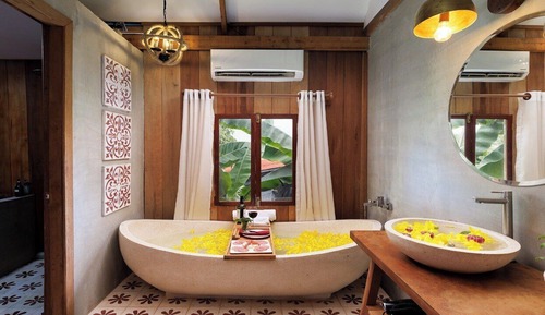Two-Bedroom Villa with Private Pool