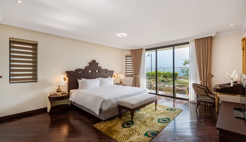 Suite Room