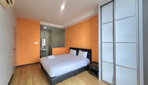Apartment XY