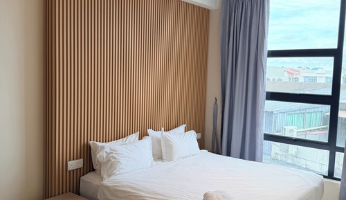 Executive Apartment