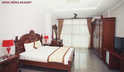 VIP Room