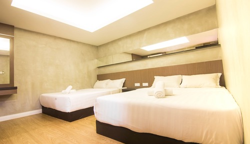 Family Suite