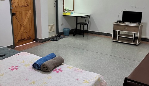 Economy Single Room, 1 Bedroom