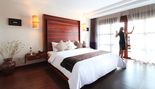 Penthouse Suite