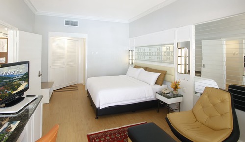 Suite King (Prima - Breakfast Included)