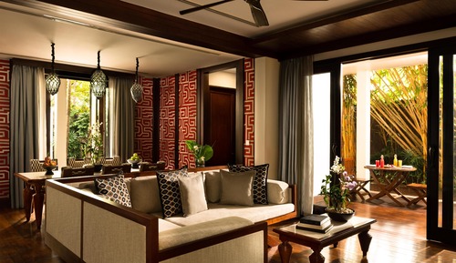 Anantara Explorer Suite