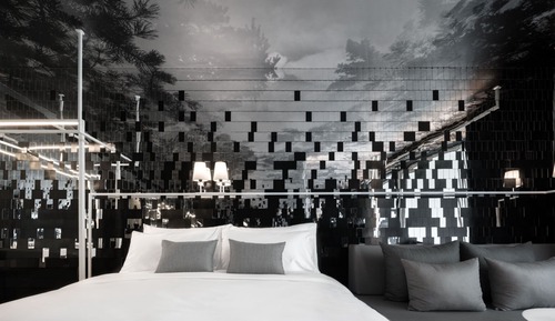 Superior Double Room, 1 King Bed with Sofa bed