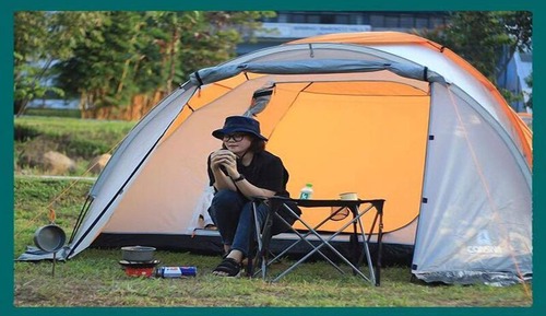 Standard Tent
