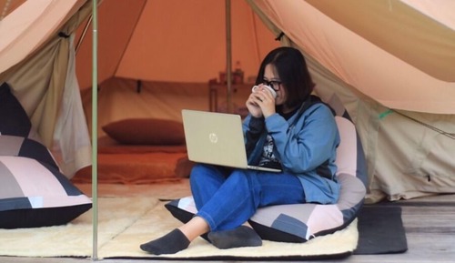 Family Tent