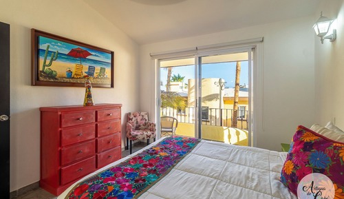 Comfort Villa, 2 Bedrooms, Pool Access