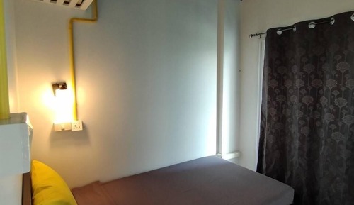 Basic Single Room
