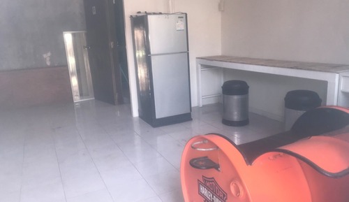 Standard O2 6 Bed Mixed Dorm