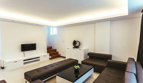 Luxury Double Room