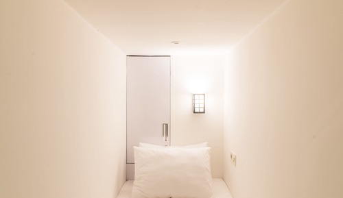 Standard Shared Dormitory, Women only