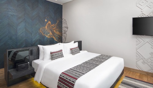 Grand Suite River View