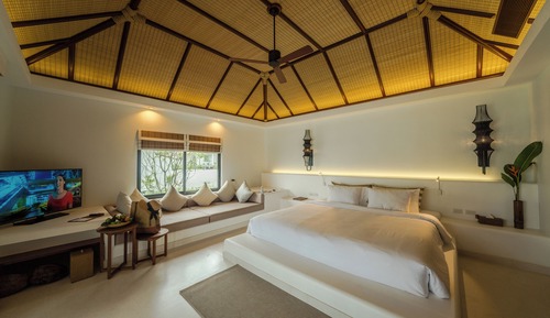 Superior Villa