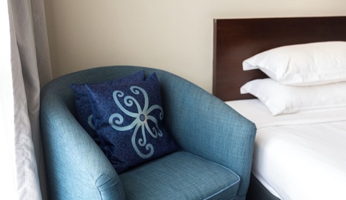 Family Room, 2 Queen Beds