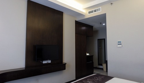 Superior Double Room, 1 Queen Bed
