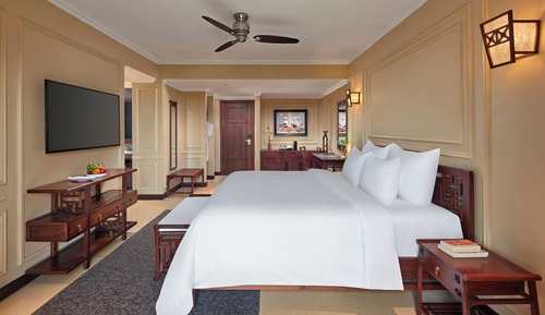Grand Suite, Classic Wing