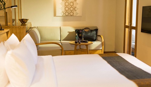 Avani Suite with Sunset Cruise