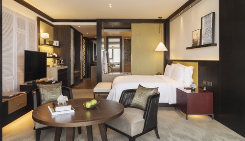 Premier Room (Grand)