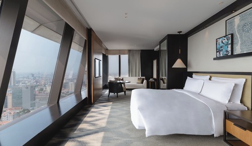 Grand Room (Executive Family)