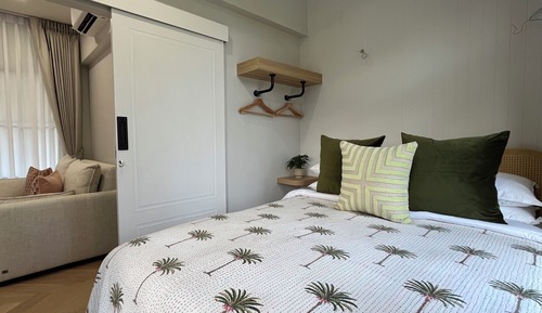 Comfort Villa, River View