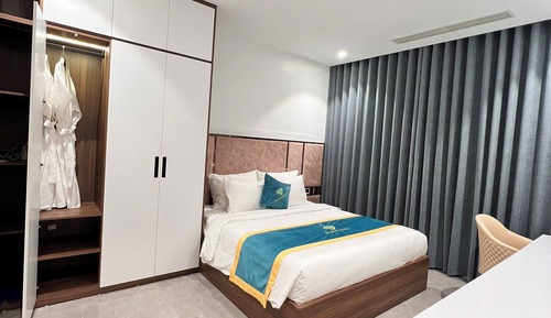 Luxury Studio Suite