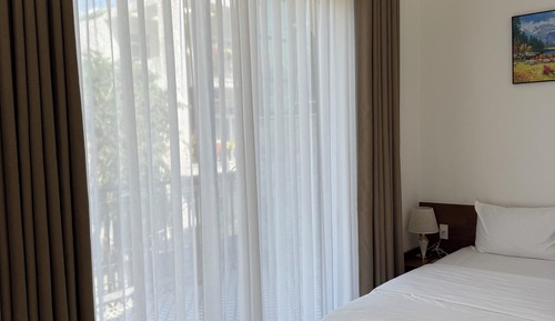 Luxury Room