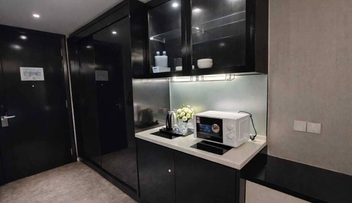 Family Apartment