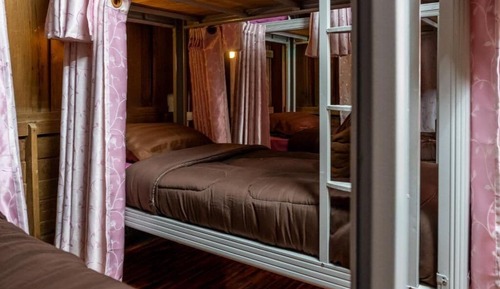 Basic Shared Dormitory